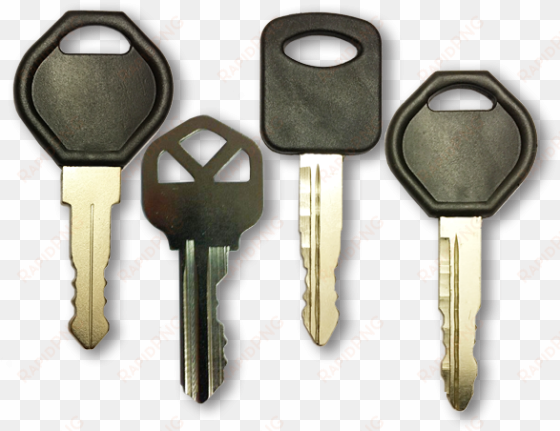 we've sold more than 100 million promotional keys - key