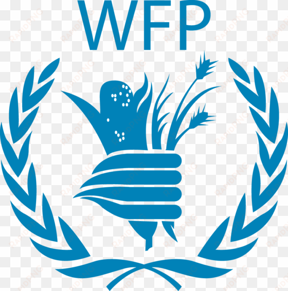 wfp logo - world food programme logo png