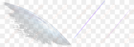 What Are Cosmic Rays - Art Paper transparent png image