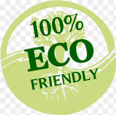 what are the best green practices in canada - eco friendly cleaning logo