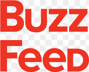 what buzzfeed radio and huffpost live mean within the - buzzfeed transparent logo