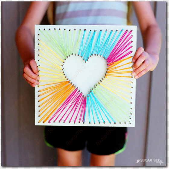 what - easy mothers day crafts