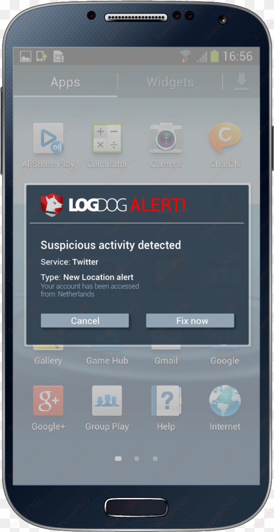 what should i do if my twitter account was hacked - logdog