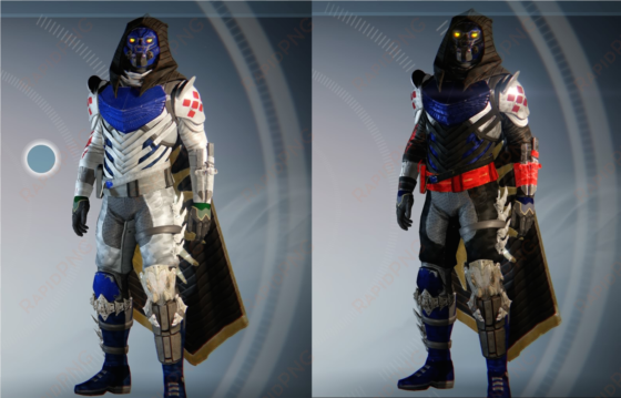 what to do this week in destiny - destiny 1 hunter armor