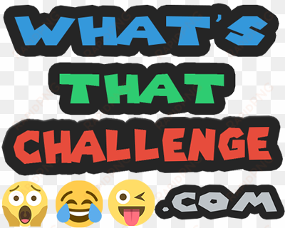 whats that challenge - laughing crying tears emoji tee shirt group couple