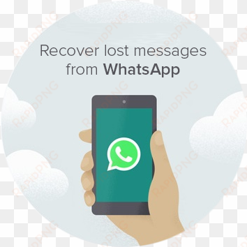 Whatsapp - Whatsapp Messenger transparent png image