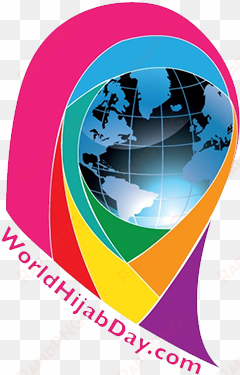 whd - world hijab day logo