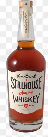 wheat and barley are the building blocks for this unique - van brunt stillhouse small batch bourbon