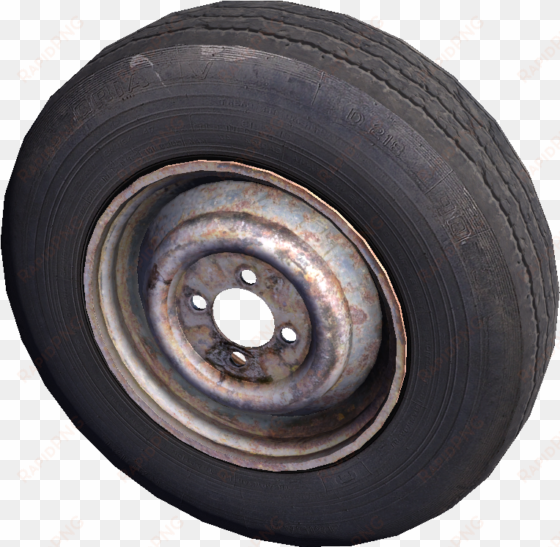 wheel - my summer car tyres