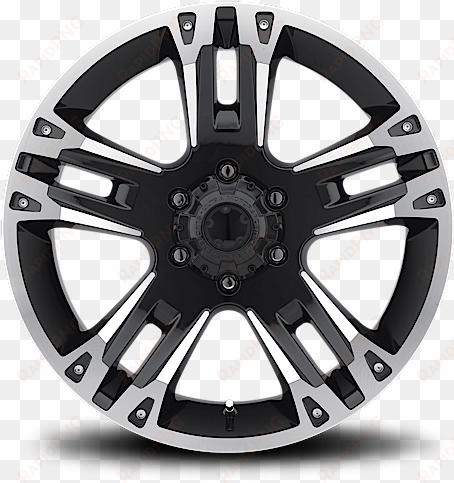 wheel rim png pic - jaguar venom wheels