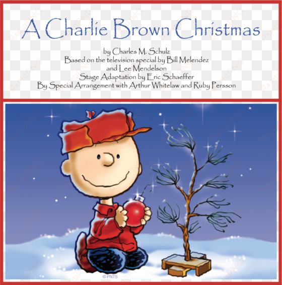 when charlie brown complains about the overwhelming - charlie brown christmas by schulz charles m.