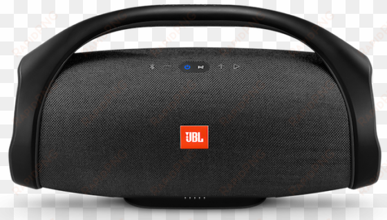 when listening to other genres of music that do not - bluetooth speaker jbl boombox outdoor black