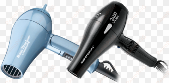 when should i replace my blow-dryer - solano supersolano 3600 ion professional hair dryer,