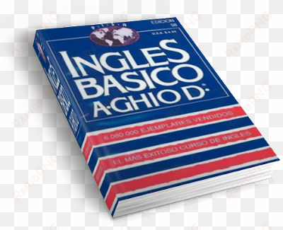 When You Download Libro Ingles Basico A Ghio D For - Libro Ingles Basico A Ghio D Pdf transparent png image