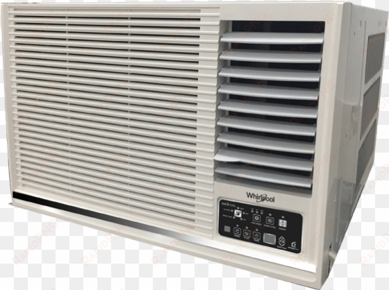 whirlpool magicool - air conditioning