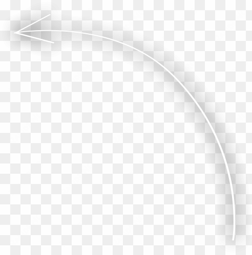 white arrow png transparent - long arrow png white