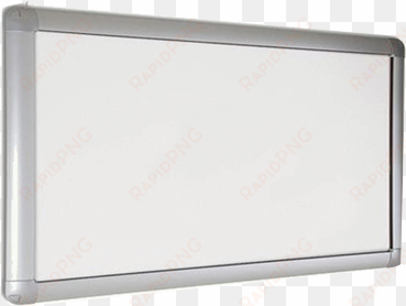 white board - display device