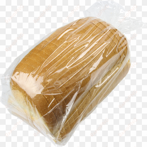 white bread - hard dough bread