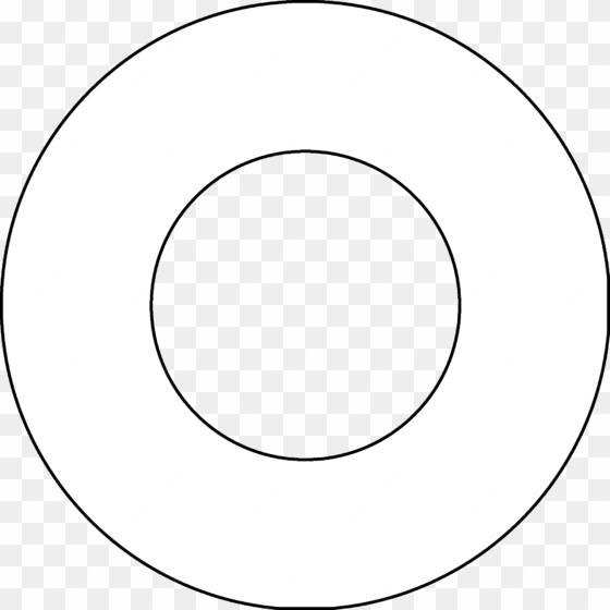 white circle - white circle png transparent