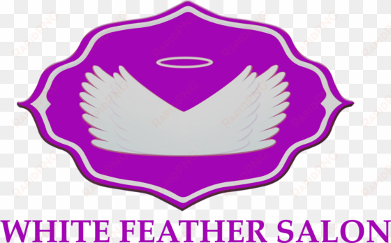 white feather beauty salon, dubai investment park - emblem