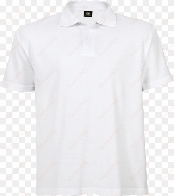 white-golfer blank, free tshirt template - adidas