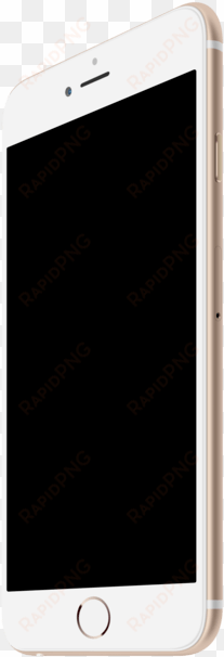 white iphone 6 transparent png - celular zuum camara giratoria