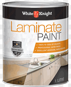 white knight tile paint 1l