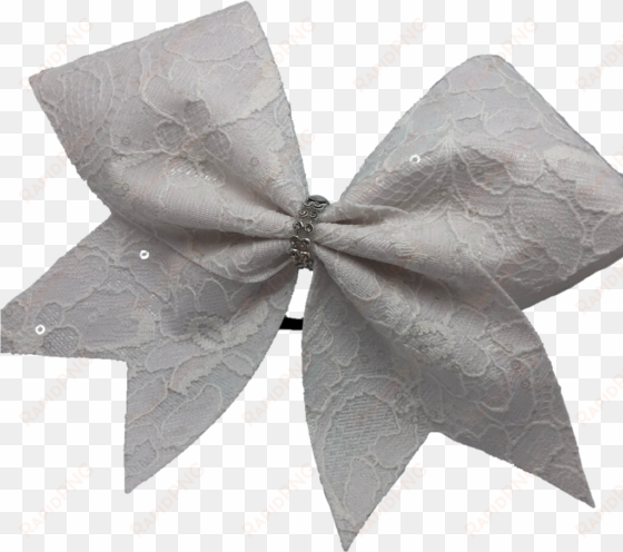 white lace - gift wrapping