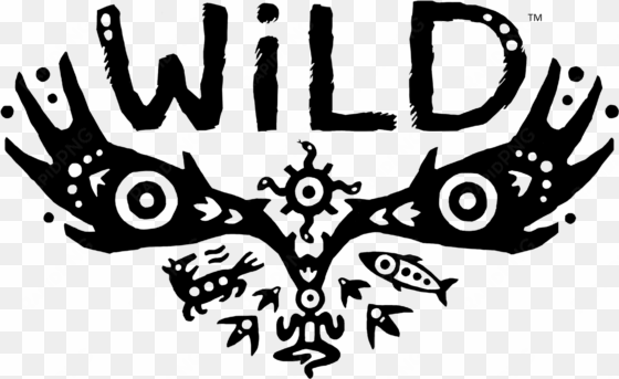 white ps4 logo png download - wild ps4 logo