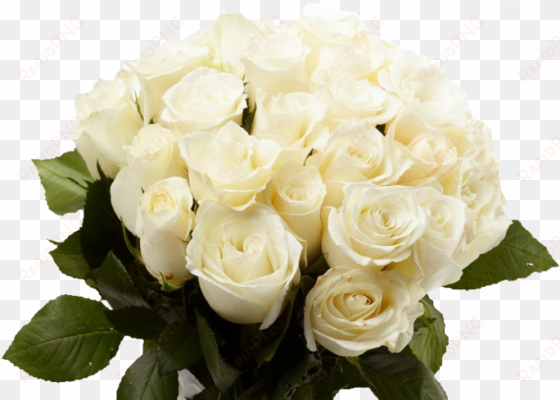 white rose bouquet png
