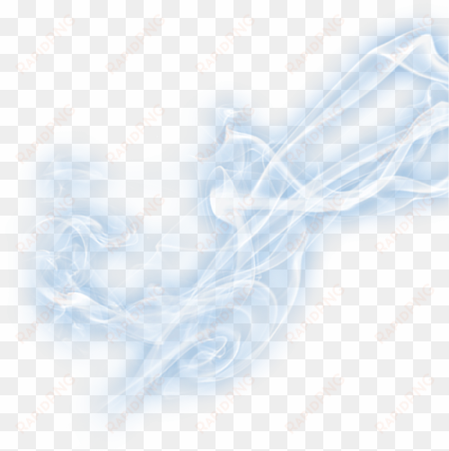 white smoke png transparent images & pictures becuo - blue and white smoke png