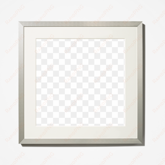 white square frame png download - paper