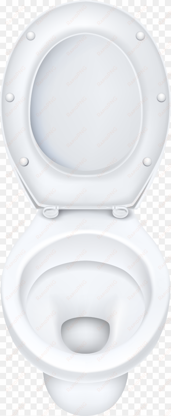 white toilet bowl png clip art - portable network graphics