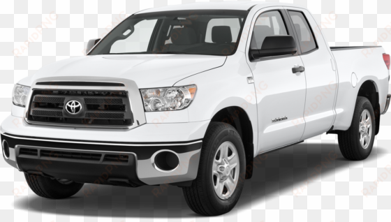 White Toyota Png Image, Free Car Image - Toyota Tundra 2013 transparent png image