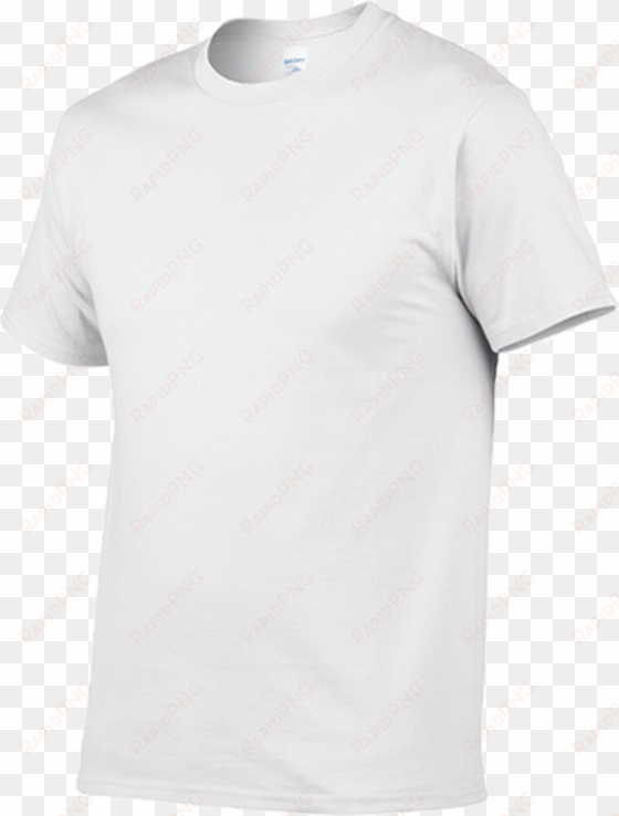 white - white colour t shirt