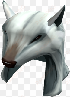 white wolf of the north - white wolf of the north roblox