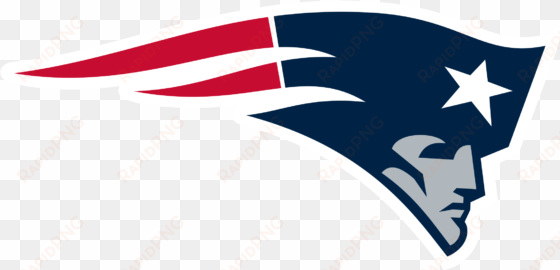 who could lift the nfl's vince lombardi at next year's - new england patriots logo 2017