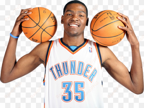 who - kevin durant holding ball