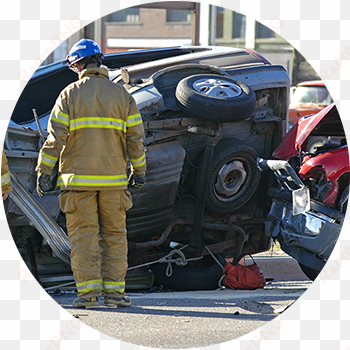 who may be liable for a car crash - car wreck