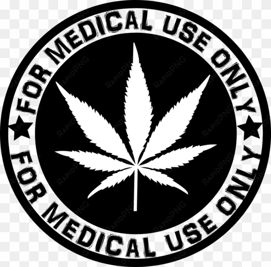 Who Should Have Access To Medical Marijuana - Cannabis For Medical Use Only transparent png image