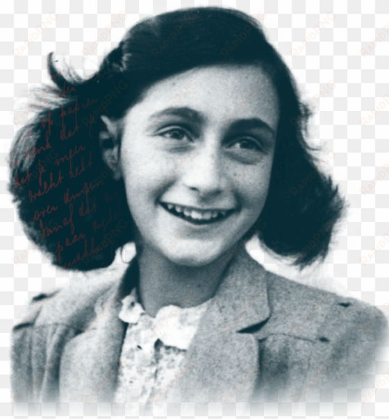who was anne frank - anne frank