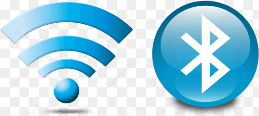 why bluetooth ios 8 - bluetooth and wifi logo