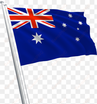 why choose australia - commonwealth games australia flag