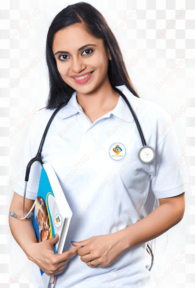 why choose ihna - indian nursing student png