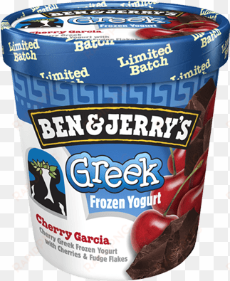why does ben & jerry's greek frozen yogurt have less - ben & jerry's protein