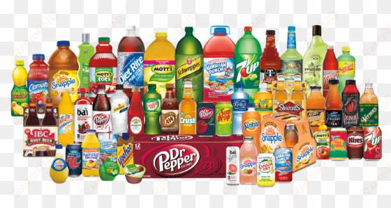 why dr pepper snapple group, inc