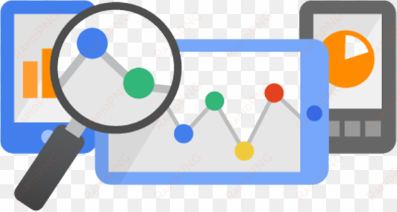 Why Hr Analytics & Metrics Matters - Google Analytics transparent png image