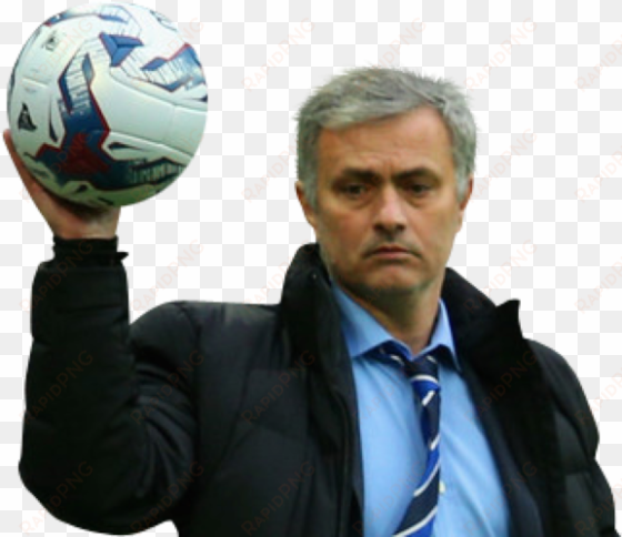 why jose mourinho could flop at manchester united - businessperson