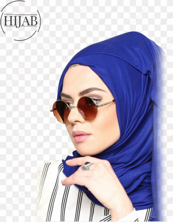 why shop with us - hijab women transparent png