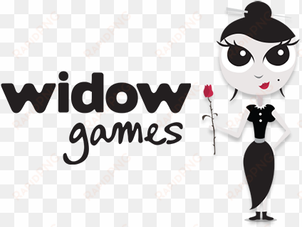 widow games